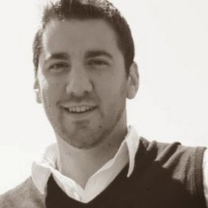 Meet your Posher, Mike